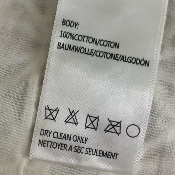 Anthropologie Harlyn Lita Eyelet Lace Blouse - Picture 9 of 10